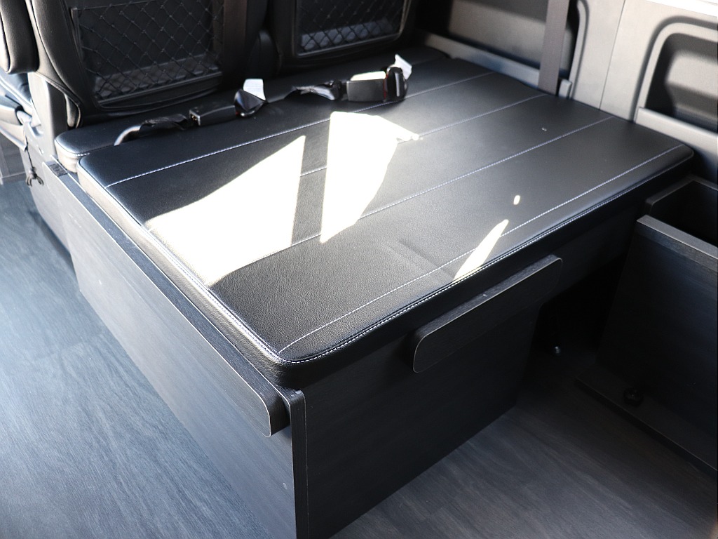 トヨタ ハイエース(13枚目)