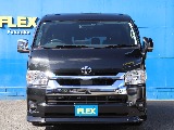 トヨタ ハイエース(20枚目)