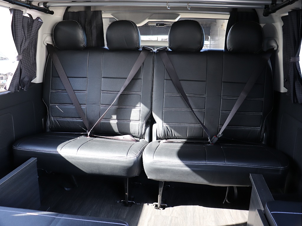 ハイエースの事なら専門店のフレックス福岡店へ！　現金を減らしにくいローン購入や、経費が使える法人様にぴったりのリースなどハイエースライフを始めるお手伝いを致します！