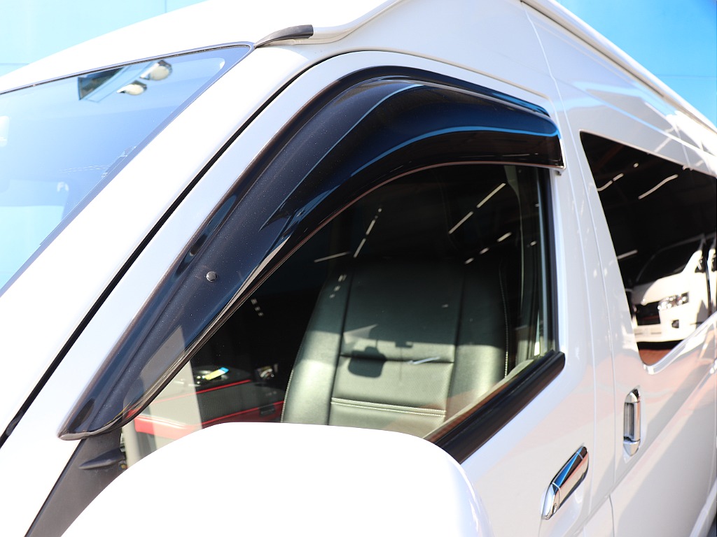 雨の日でも換気可能！