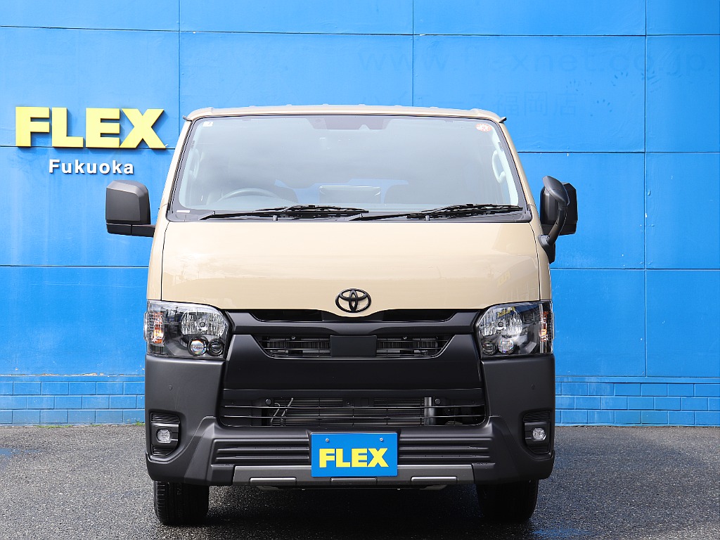 車中泊やレジャーにも大活躍！内外装カスタム多数完備した厳選中古車！福岡店にて展示中！お気軽にお問い合わせくださいませ♪