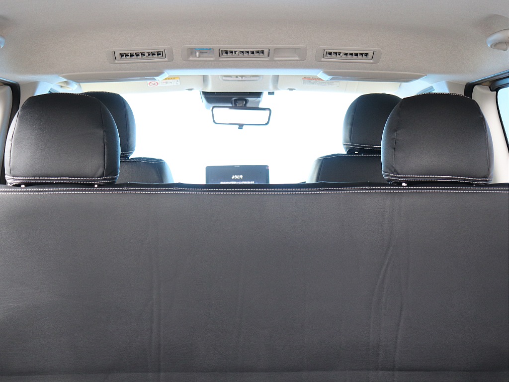 ハイエースの事なら専門店のフレックス福岡店へ！　現金を減らしにくいローン購入や、経費が使える法人様にぴったりのリースなどハイエースライフを始めるお手伝いをいたします！