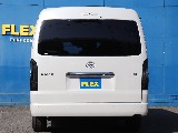 トヨタ ハイエース(33枚目)