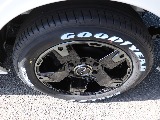 トヨタ ハイエース(38枚目)