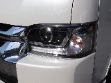 トヨタ ハイエース(39枚目)