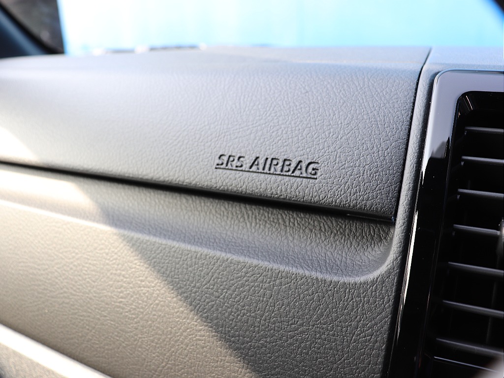 SRSエアバック