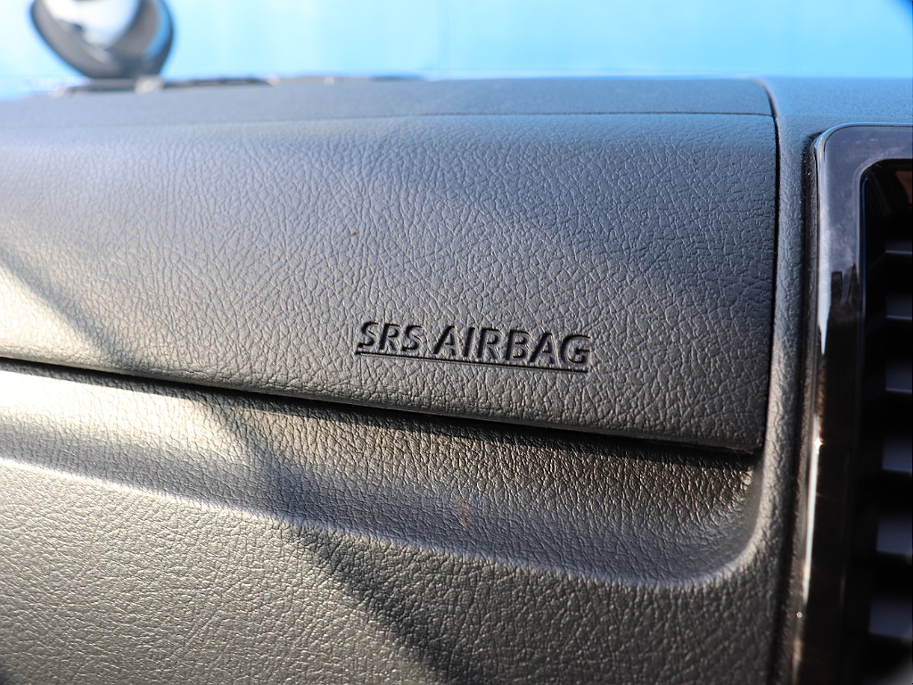 SRSエアバック