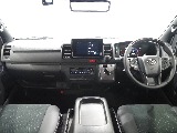 【9型　新古車/ハイエースバン/DARKPRIMEⅡ/2.8?】FLEXオリジナルカスタム！新古車が電撃入庫【全国納車可能】