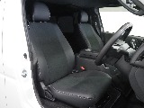 【9型　新古車/ハイエースバン/DARKPRIMEⅡ/2.8?】FLEXオリジナルカスタム！新古車が電撃入庫【全国納車可能】