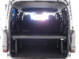 【9型　新古車/ハイエースバン/DARKPRIMEⅡ/2.8?】FLEXオリジナルカスタム！新古車が電撃入庫【全国納車可能】