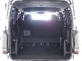 【9型　新古車/ハイエースバン/DARKPRIMEⅡ/2.8?】FLEXオリジナルカスタム！新古車が電撃入庫【全国納車可能】