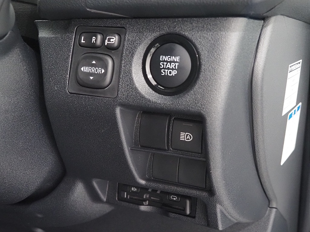【9型　新古車/ハイエースバン/DARKPRIMEⅡ/2.8?】FLEXオリジナルカスタム！新古車が電撃入庫【全国納車可能】
