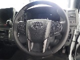 【9型　新古車/ハイエースバン/DARKPRIMEⅡ/2.8?】FLEXオリジナルカスタム！新古車が電撃入庫【全国納車可能】
