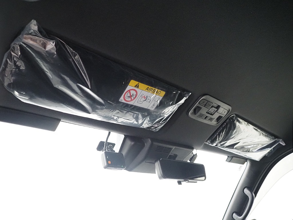 【9型　新古車/ハイエースバン/DARKPRIMEⅡ/2.8?】FLEXオリジナルカスタム！新古車が電撃入庫【全国納車可能】