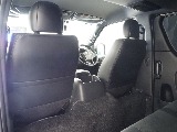 【9型　新古車/ハイエースバン/DARKPRIMEⅡ/2.8?】FLEXオリジナルカスタム！新古車が電撃入庫【全国納車可能】