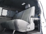 【9型　新古車/ハイエースバン/DARKPRIMEⅡ/2.8?】FLEXオリジナルカスタム！新古車が電撃入庫【全国納車可能】