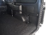 【9型　新古車/ハイエースバン/DARKPRIMEⅡ/2.8?】FLEXオリジナルカスタム！新古車が電撃入庫【全国納車可能】