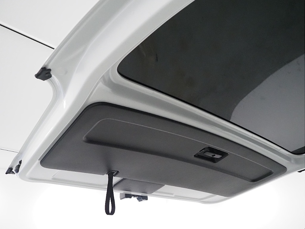 【9型　新古車/ハイエースバン/DARKPRIMEⅡ/2.8?】FLEXオリジナルカスタム！新古車が電撃入庫【全国納車可能】