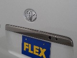 【9型　新古車/ハイエースバン/DARKPRIMEⅡ/2.8?】FLEXオリジナルカスタム！新古車が電撃入庫【全国納車可能】