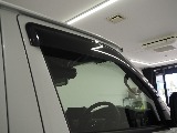 【9型　新古車/ハイエースバン/DARKPRIMEⅡ/2.8?】FLEXオリジナルカスタム！新古車が電撃入庫【全国納車可能】