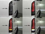 【9型　新古車/ハイエースバン/DARKPRIMEⅡ/2.8?】FLEXオリジナルカスタム！新古車が電撃入庫【全国納車可能】
