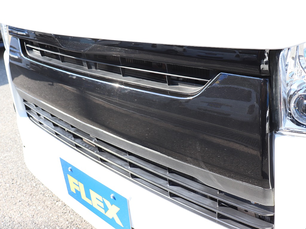 ハイエースの事なら専門店のフレックス福岡店へ！　現金を減らしにくいローン購入や、経費が使える法人様にぴったりのリースなどハイエースライフを始めるお手伝いをいたします！