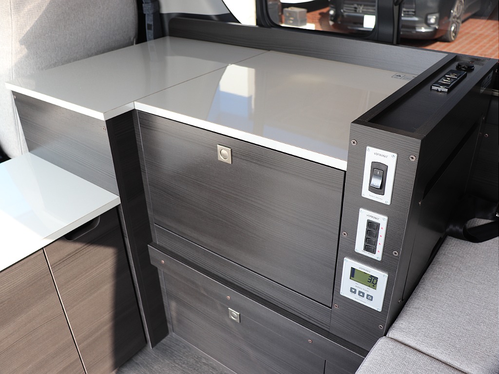 キャンプをする際にほしい装備が多数！