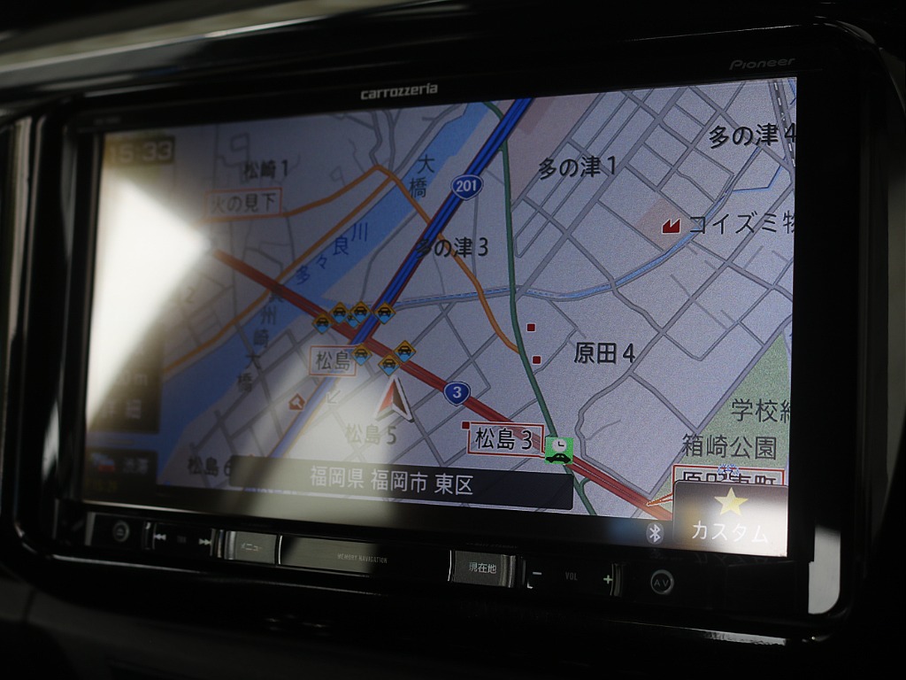 トヨタ&nbsp;ハイラックス&nbsp;4ドア2.4DT ZブラックラリーED 4WD&nbsp;&nbsp;福岡県の詳細画像&nbsp;その15