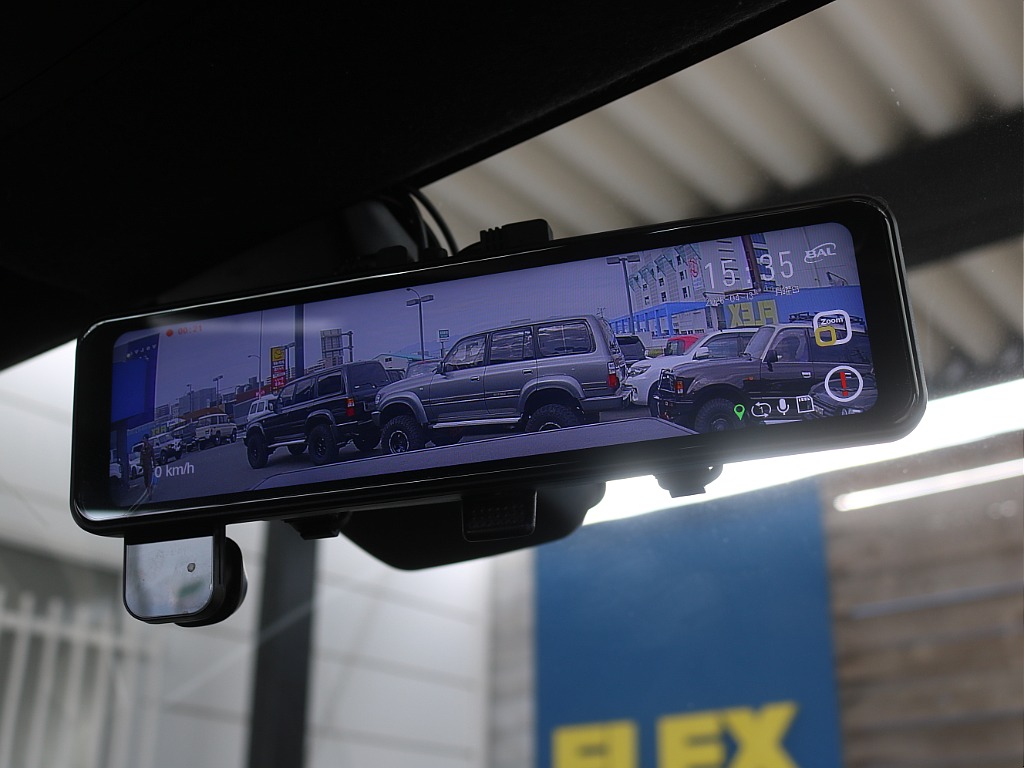 トヨタ&nbsp;ハイラックス&nbsp;4ドア2.4DT ZブラックラリーED 4WD&nbsp;&nbsp;福岡県の詳細画像&nbsp;その18