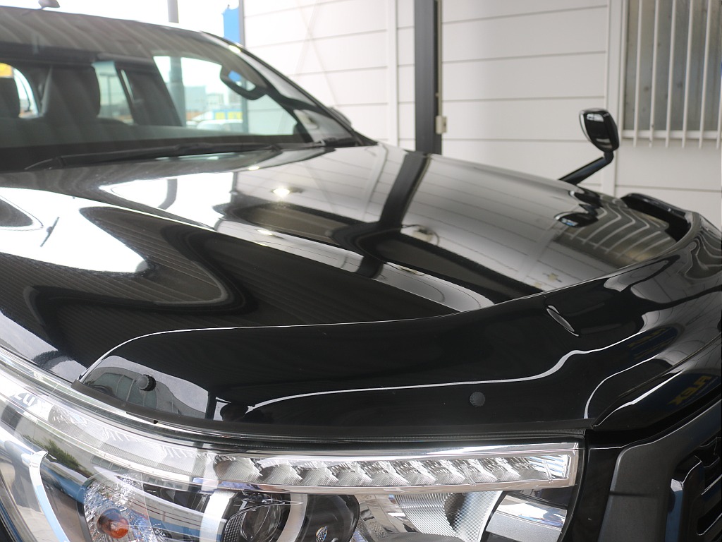 トヨタ ハイラックス(23枚目)