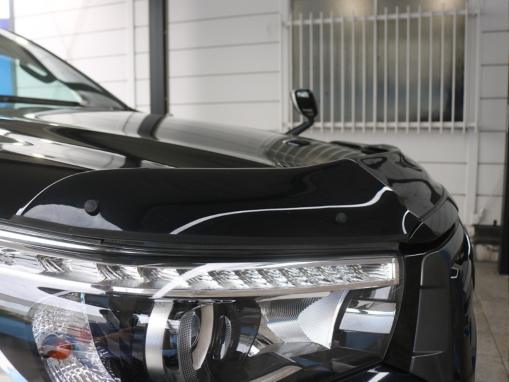 トヨタ ハイラックス(24枚目)