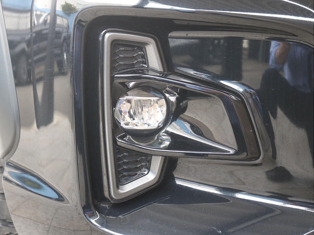 トヨタ ハイラックス(27枚目)