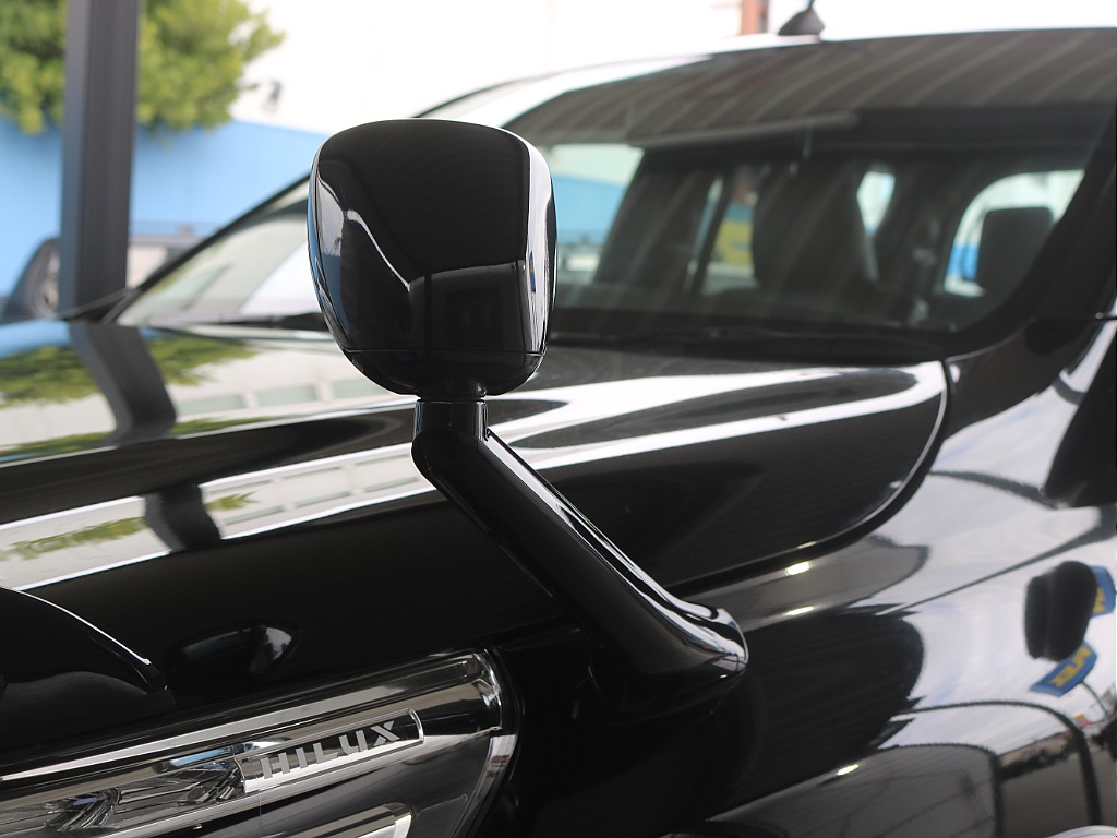 トヨタ ハイラックス(29枚目)