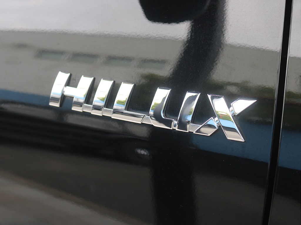 トヨタ ハイラックス(30枚目)