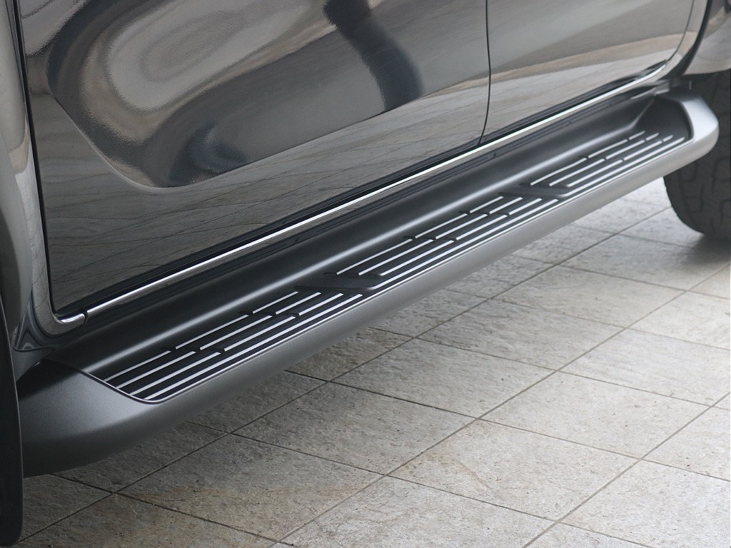 トヨタ ハイラックス(32枚目)