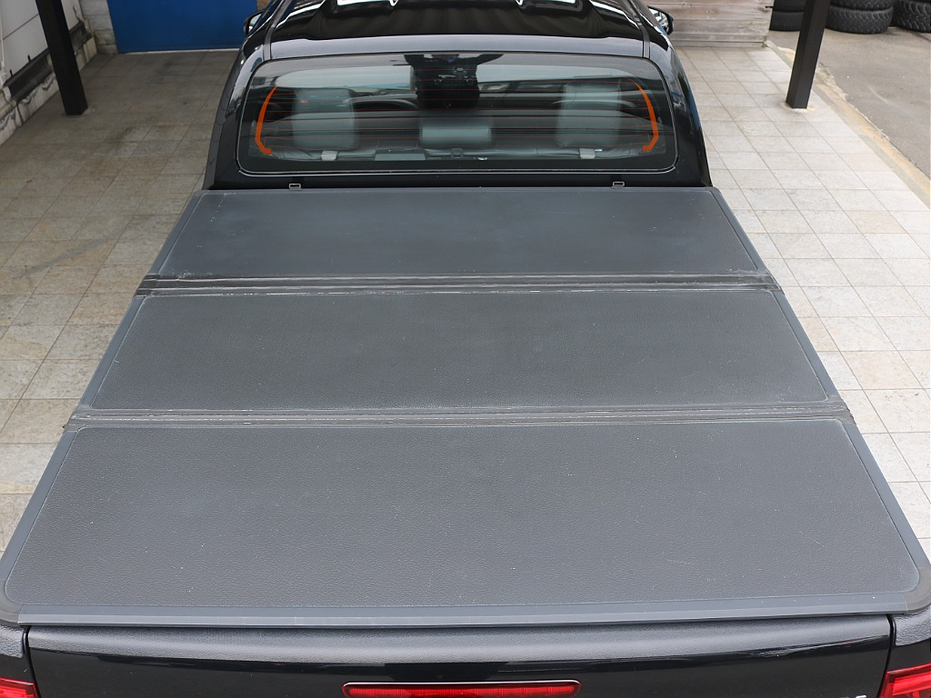 トヨタ ハイラックス(34枚目)