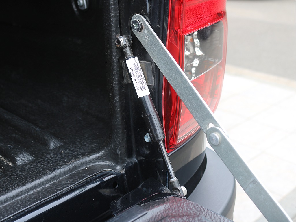 トヨタ ハイラックス(38枚目)