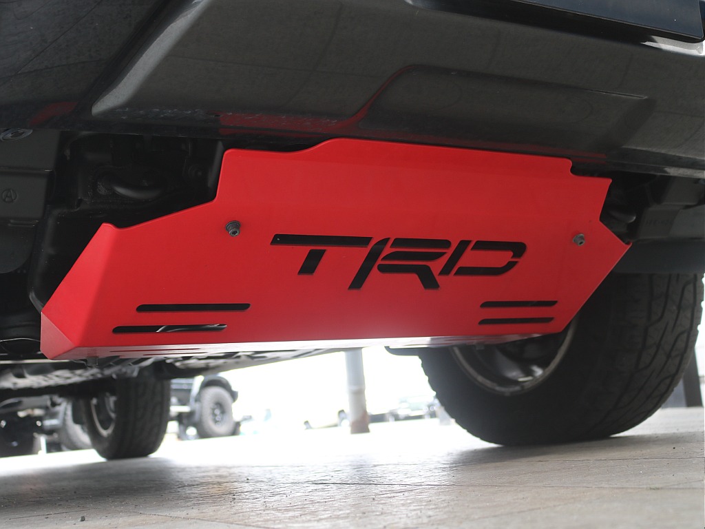 トヨタ ハイラックス(39枚目)