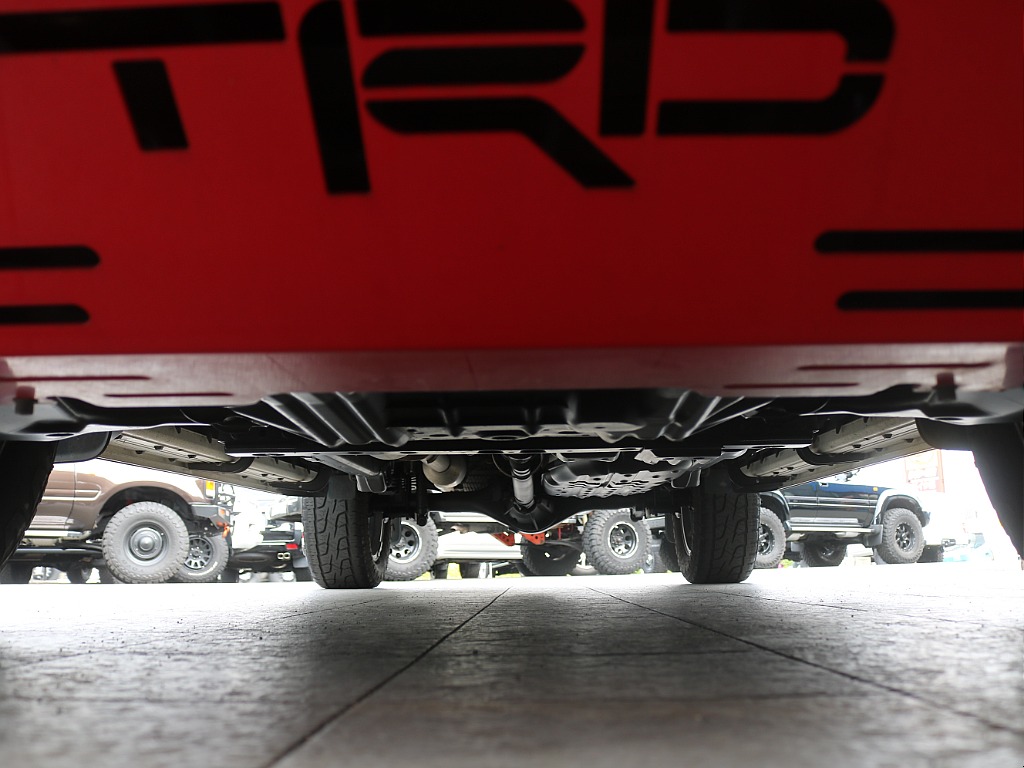 トヨタ ハイラックス(40枚目)