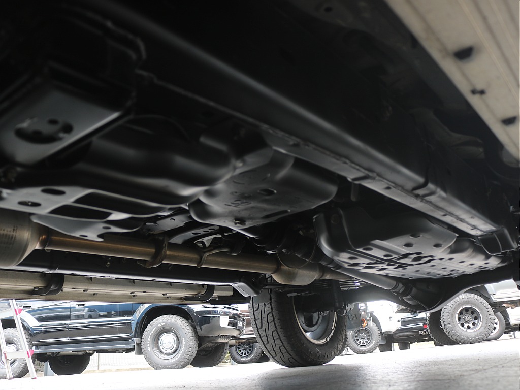 トヨタ ハイラックス(42枚目)