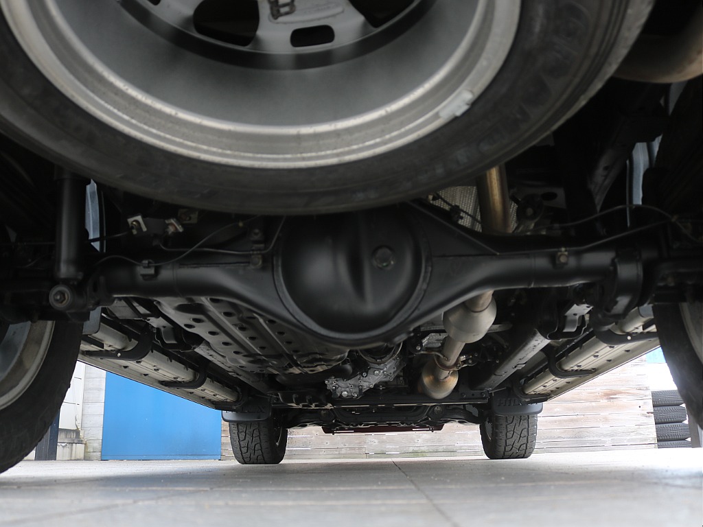 トヨタ ハイラックス(43枚目)