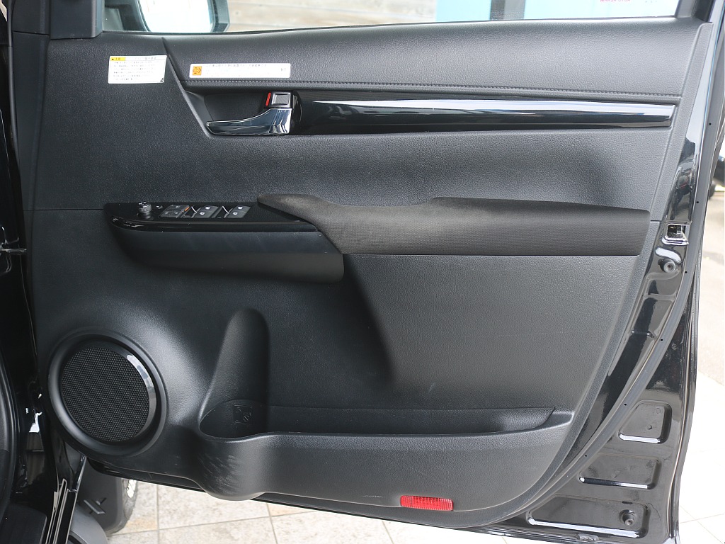 トヨタ ハイラックス(45枚目)