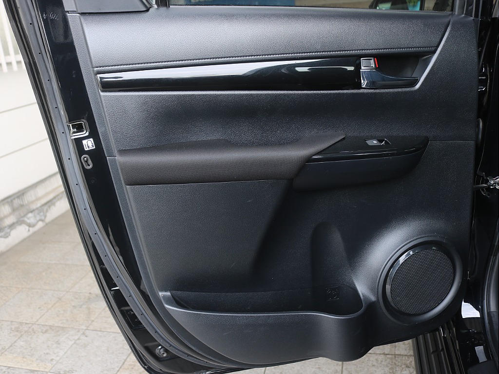 トヨタ ハイラックス(46枚目)