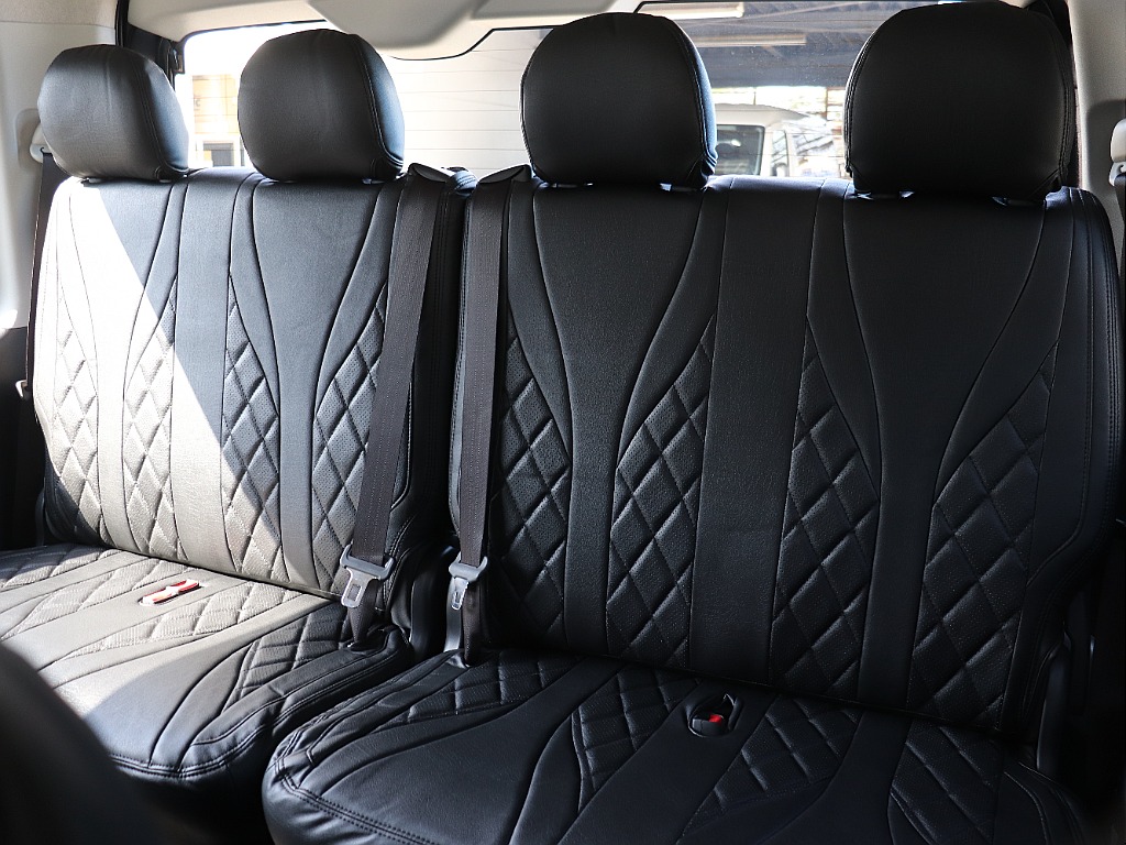 ハイエースの事なら専門店のフレックス福岡店へ！　現金を減らしにくいローン購入や、経費が使える法人様にぴったりのリースなどハイエースライフを始めるお手伝いをいたします！