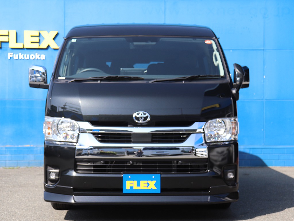 スタイリッシュな外観です！