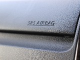 メーカーオプションSRSエアバック