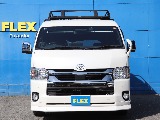 トヨタ ハイエースバン(20枚目)
