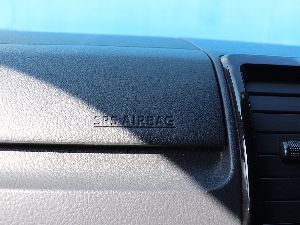 助手席エアバック