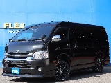 ☆厳選中古車☆H31ダークプライムⅡ　ディーゼルターボ　迫力カスタム×快適装備な一台！見た目も、中身も即戦力！