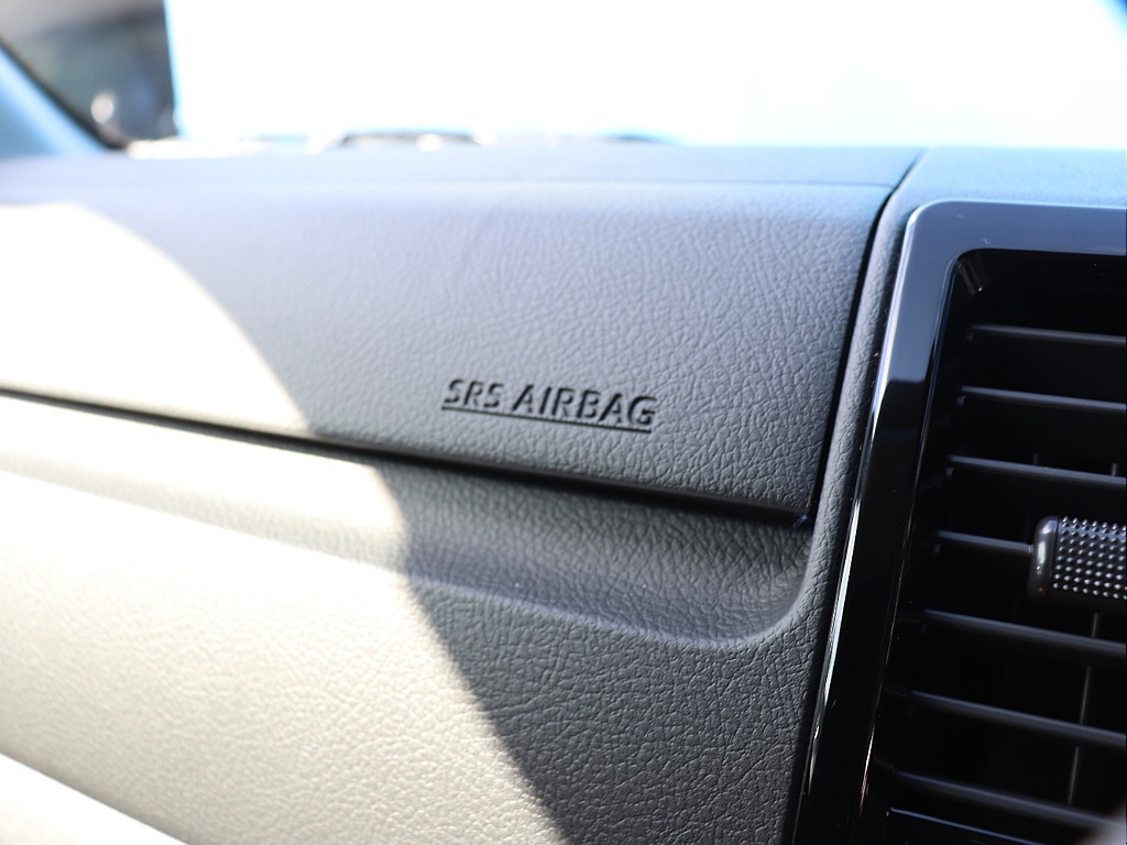 SRSエアバック